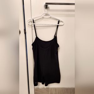 Aritzia Romper (TNA Action)